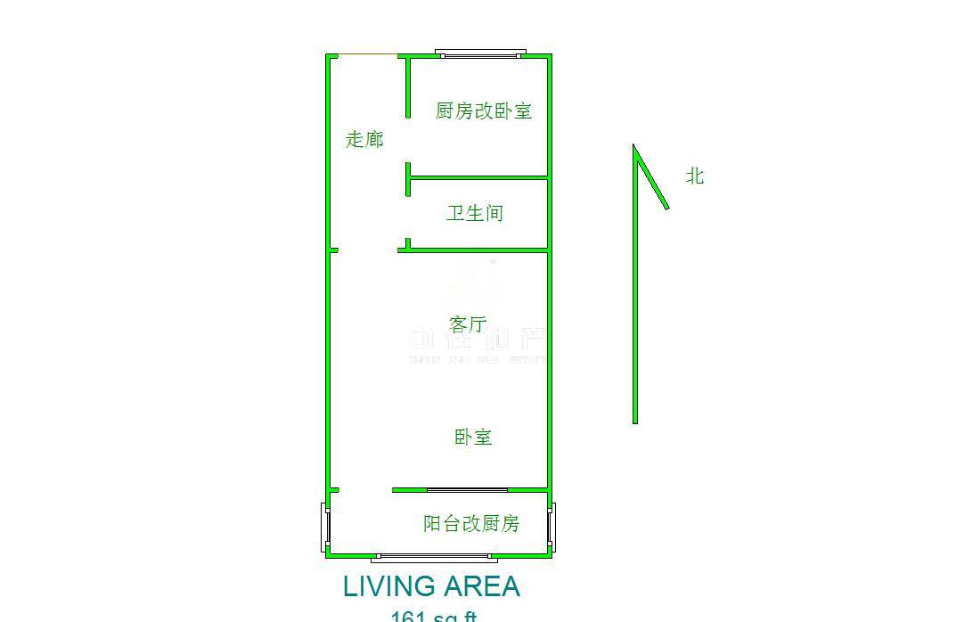 
                            林祥南街宿舍 