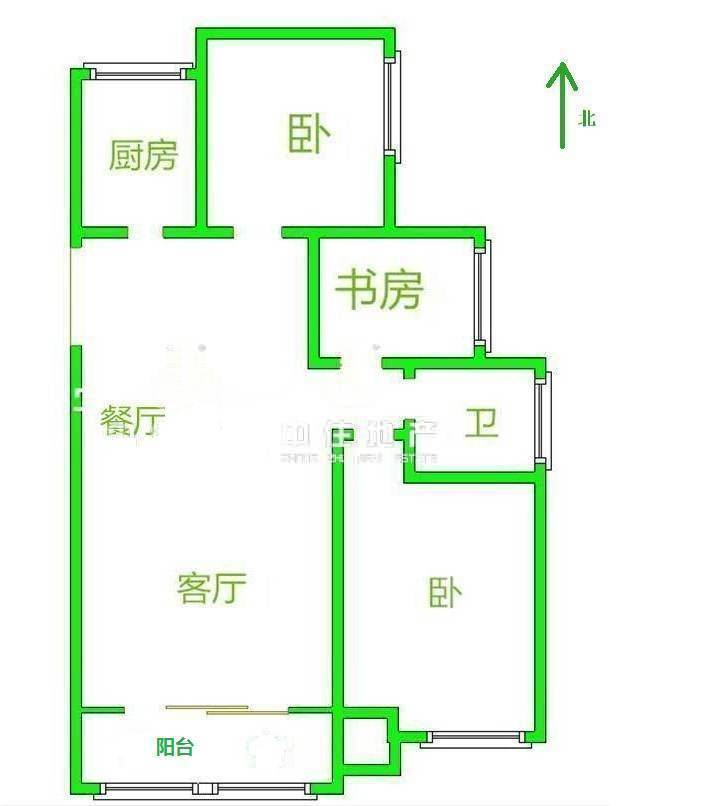 新城香溢紫郡