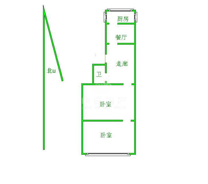 燕子山西路44号