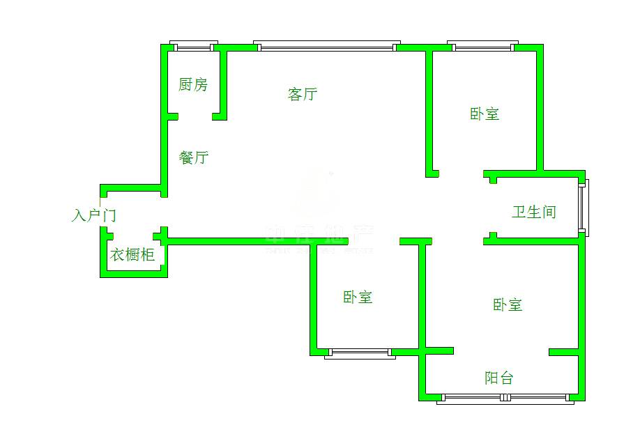 
							海信慧园