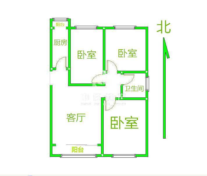 天鸿万象新天云公馆