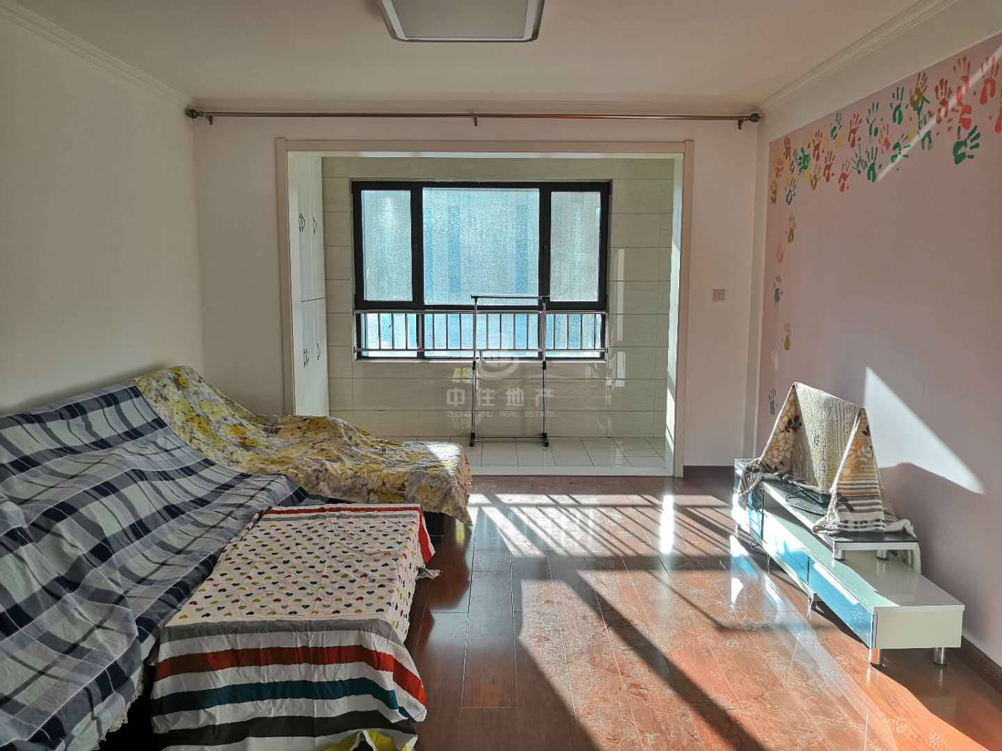 整租·鲁邦奥林逸城(西区)  南北