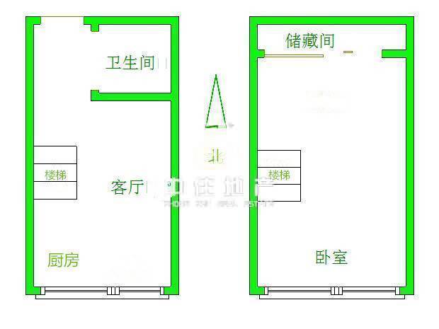 恒大城(商住楼)