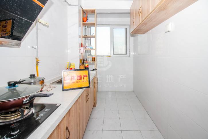 天鸿万象新天云公馆