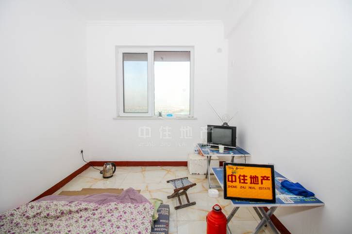 天鸿万象新天云公馆