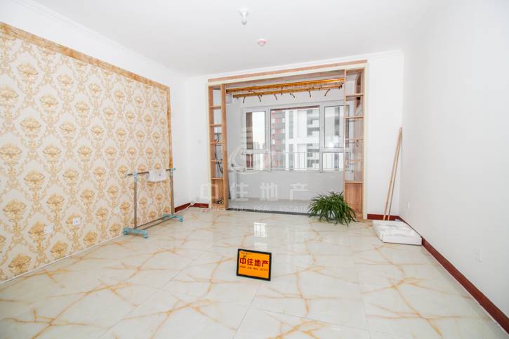 天鸿万象新天云公馆