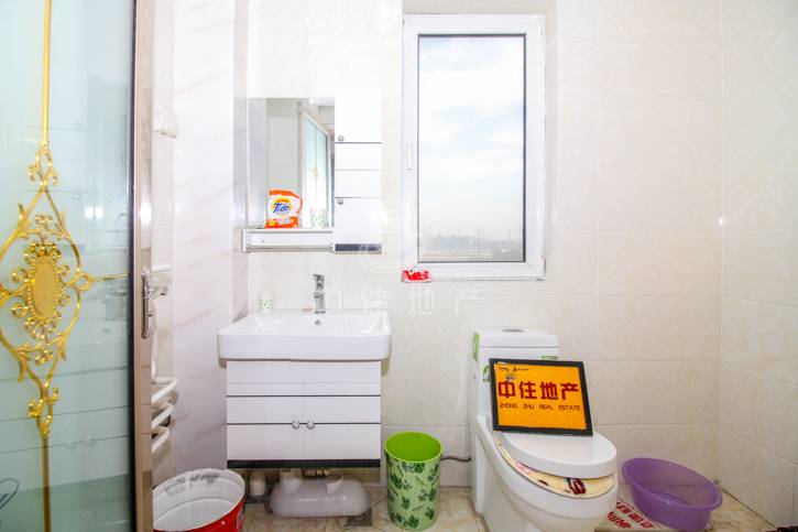 天鸿万象新天云公馆