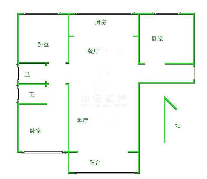 万科金域国际天泰家园