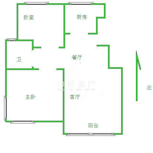 康桥颐东