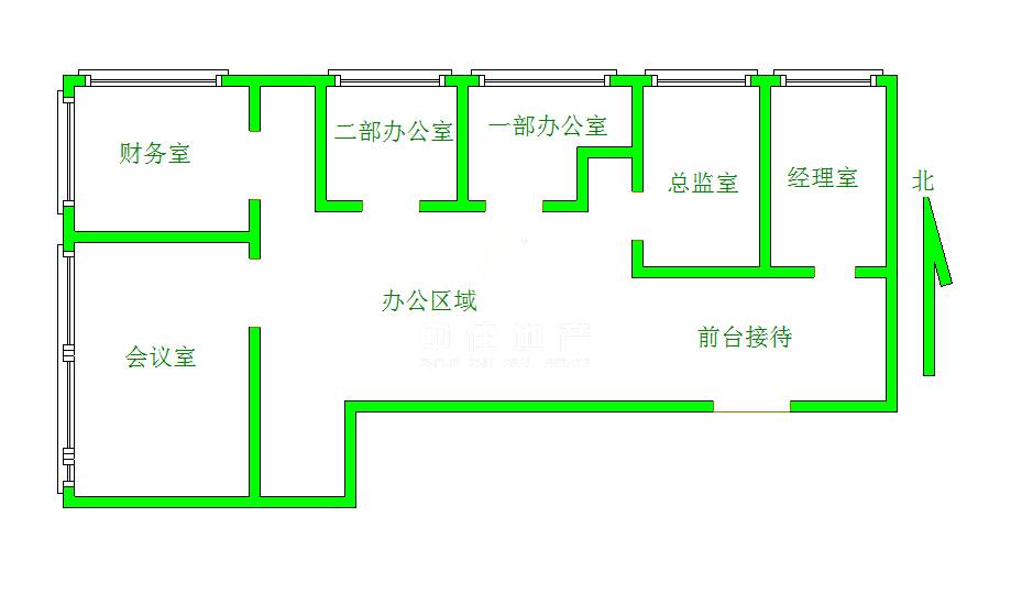 
							祥泰广场