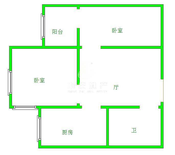 万达鸿景苑