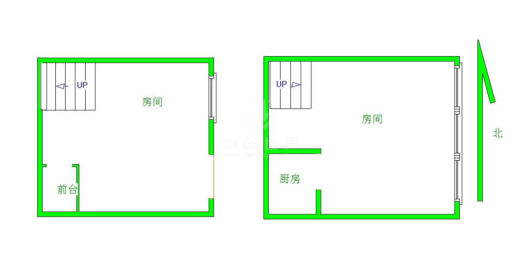 
							林祥南街宿舍