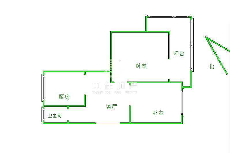 
							东仓小区