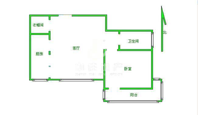 鲁能康桥