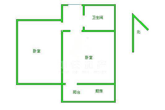 荷香村小区