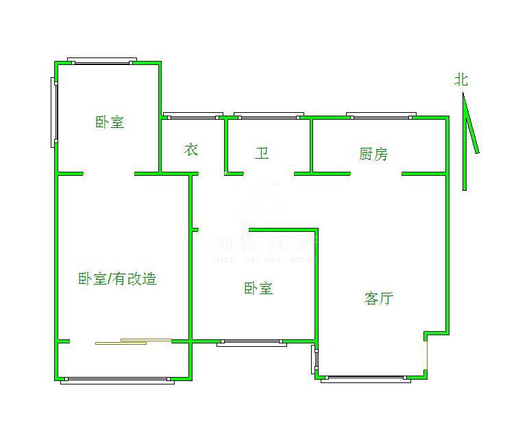 中润世纪广场