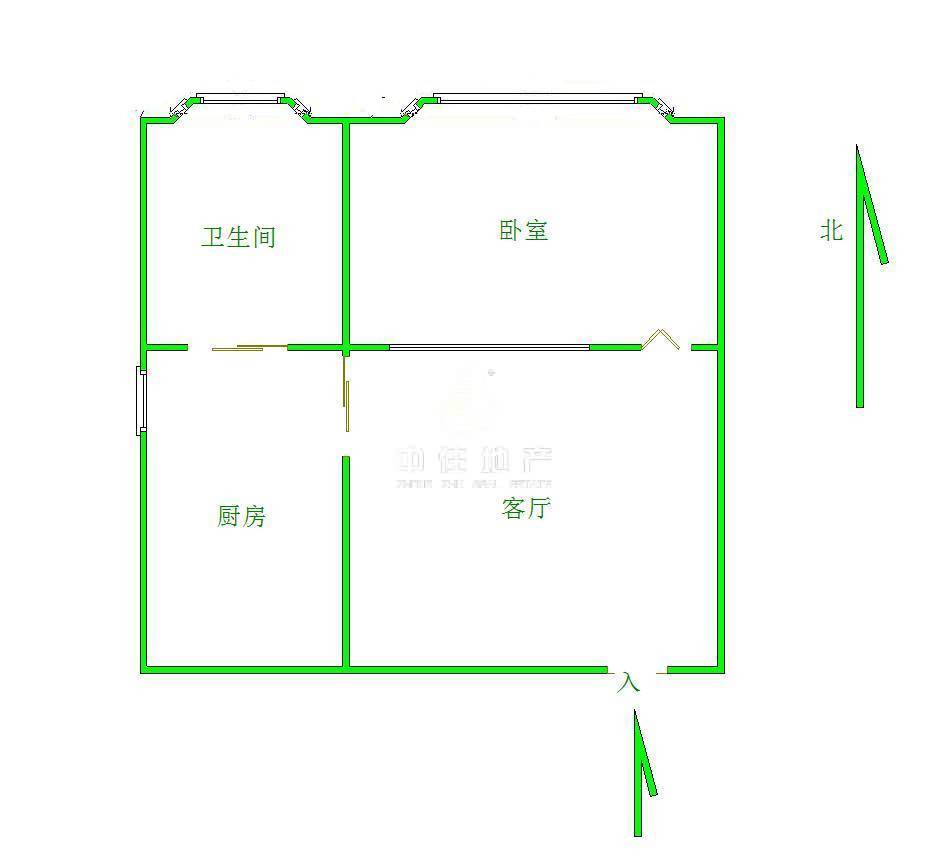 
                            中润世纪广场 