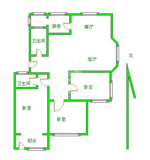 
							外海西子城市花园