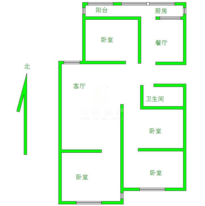 
                            舜耕路山财教职宿舍 