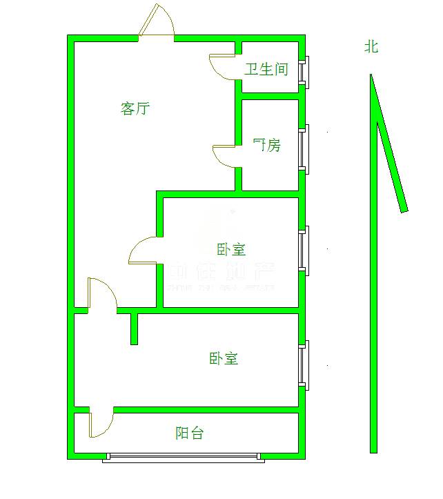 
                            顺祥新区 