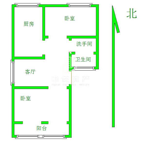 
                            济钢新村东区 