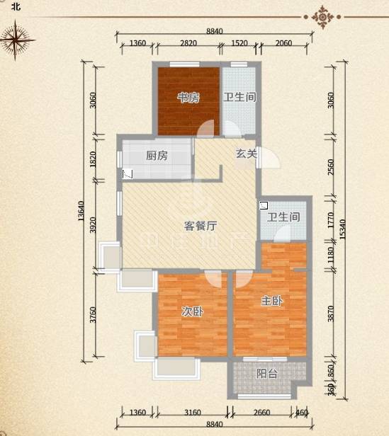 和润幸福城