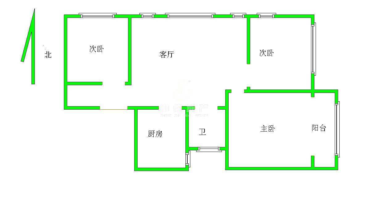 官扎营新区