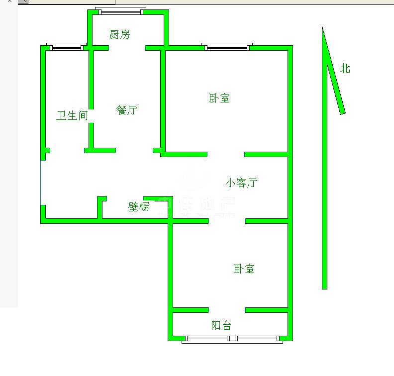 凤凰山路单位宿舍