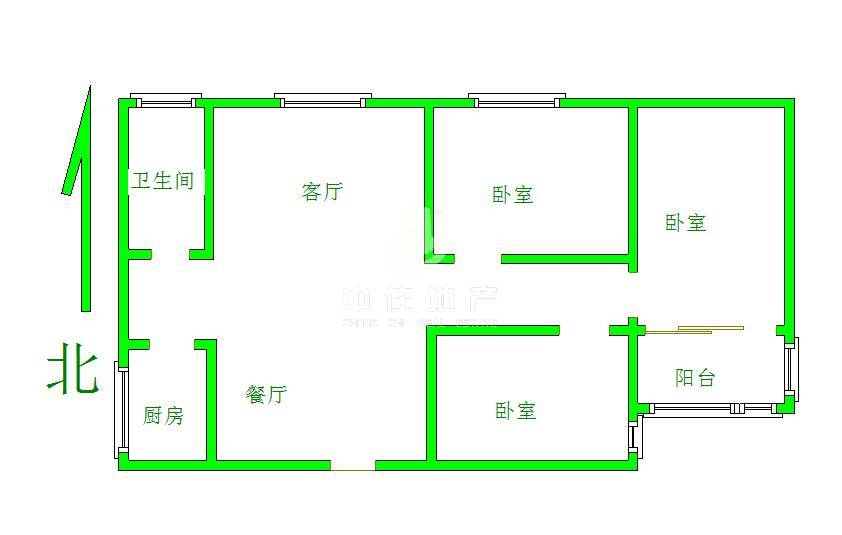 华夏金色阳光花园