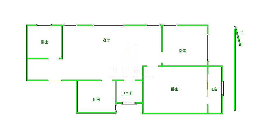 官扎营新区