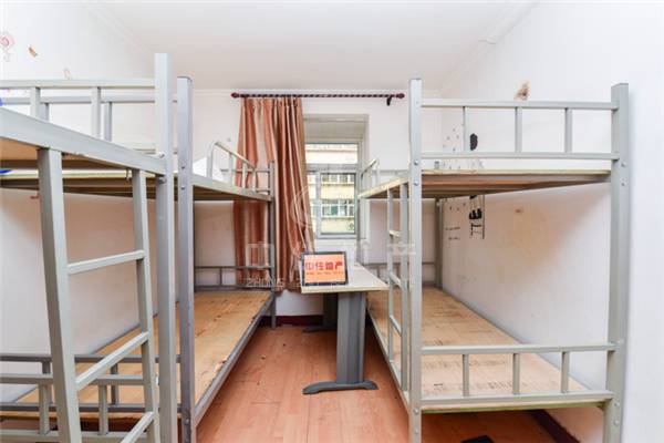 织纺街单位宿舍