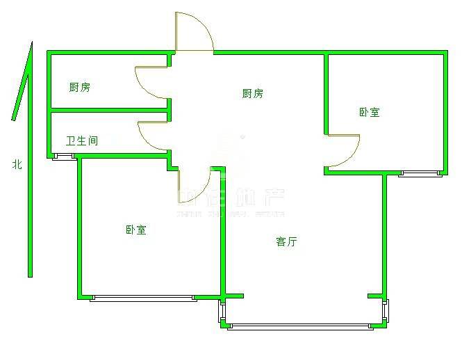 
                            龙园小区(济高龙园) 