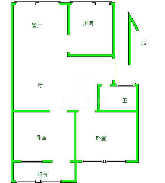 司里街小区