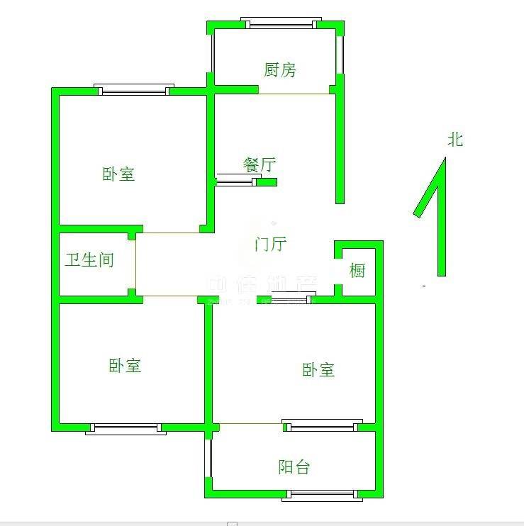 制锦市东杆面巷