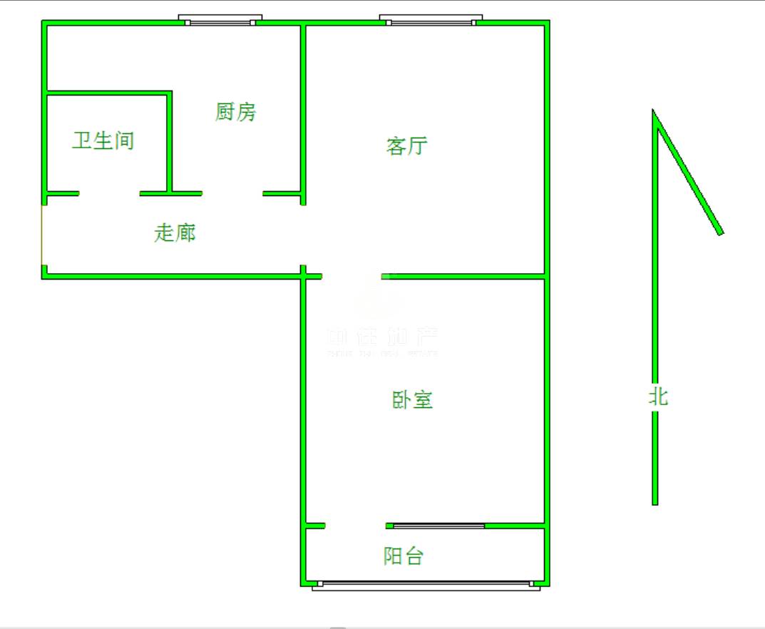 
							槐荫街