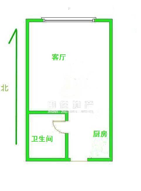 万虹广场(公寓)