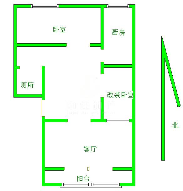 
                            济钢新村东区 