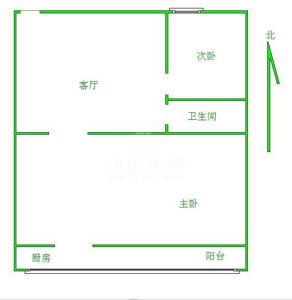 东小辛庄
