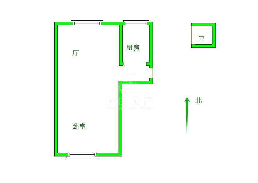 正觉寺小区一区