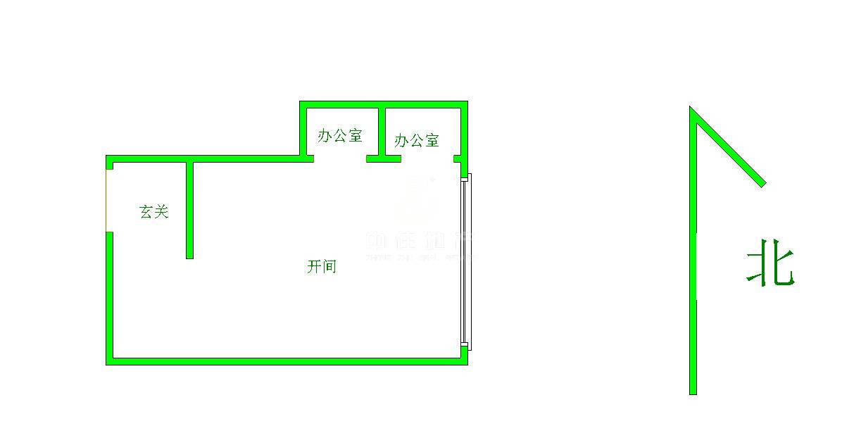南益名泉春晓公寓