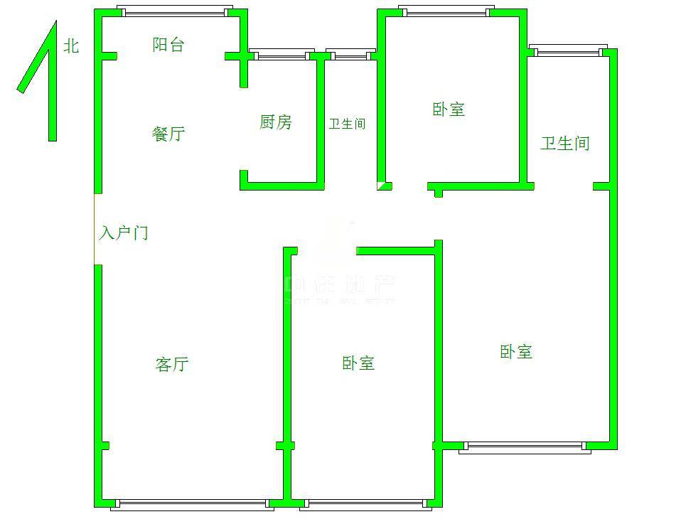 金科城