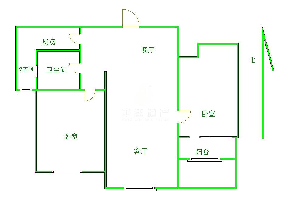 
                            恒生伴山 