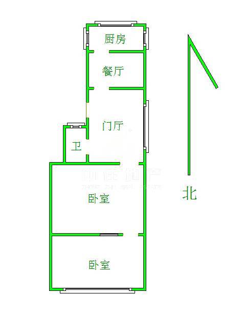 燕子山西路44号