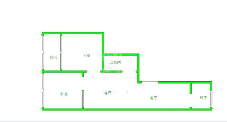 
							山师东路商业厅宿舍