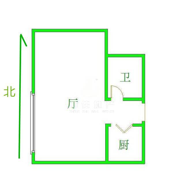 
							恒大城（商住楼）