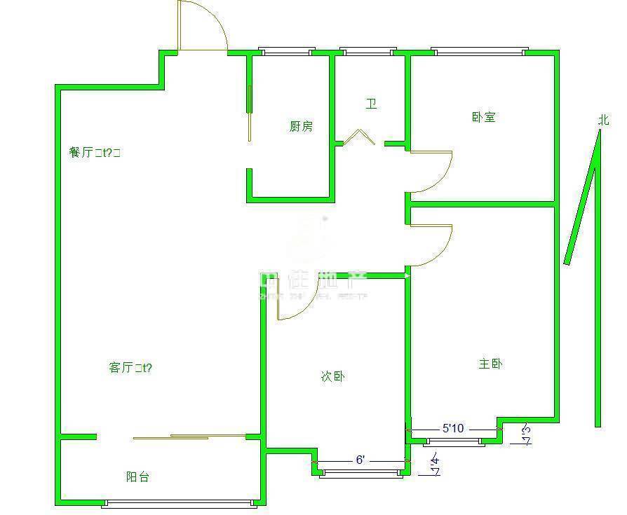 中建锦绣城