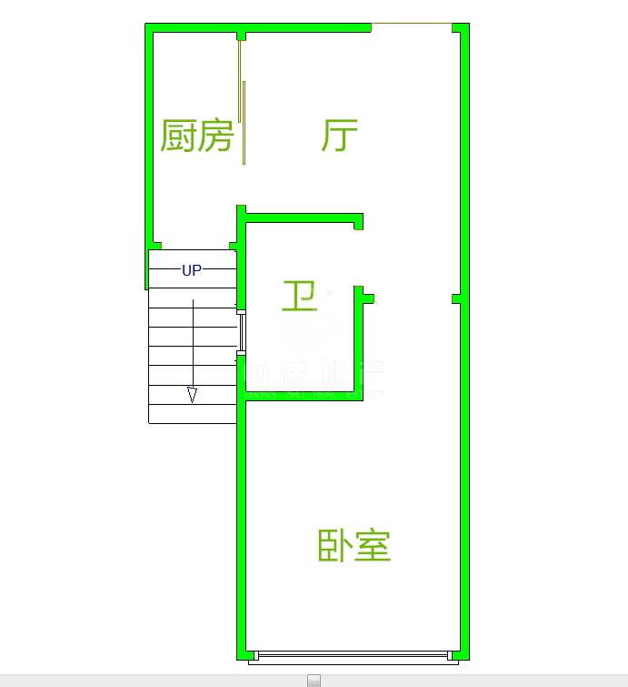 
                            恒大城二期 