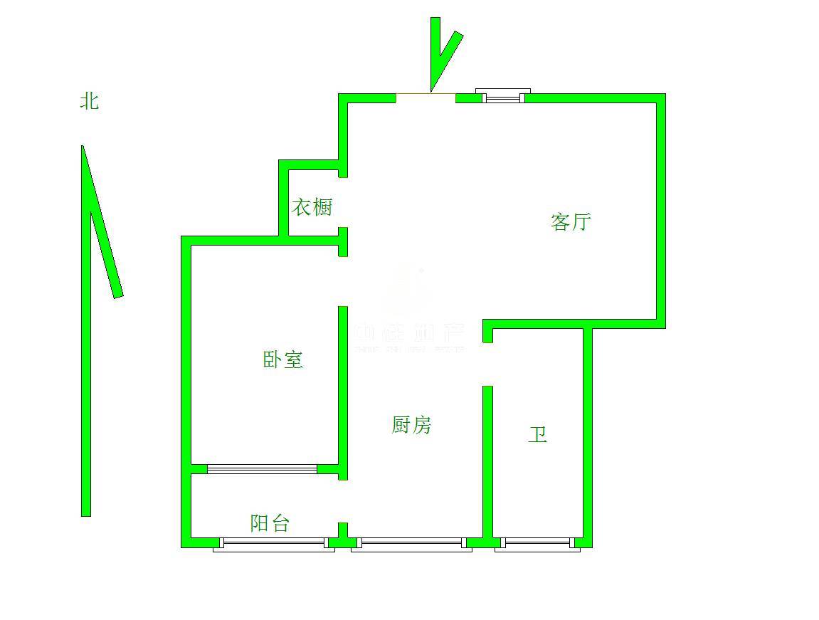 文化东路林业厅宿舍