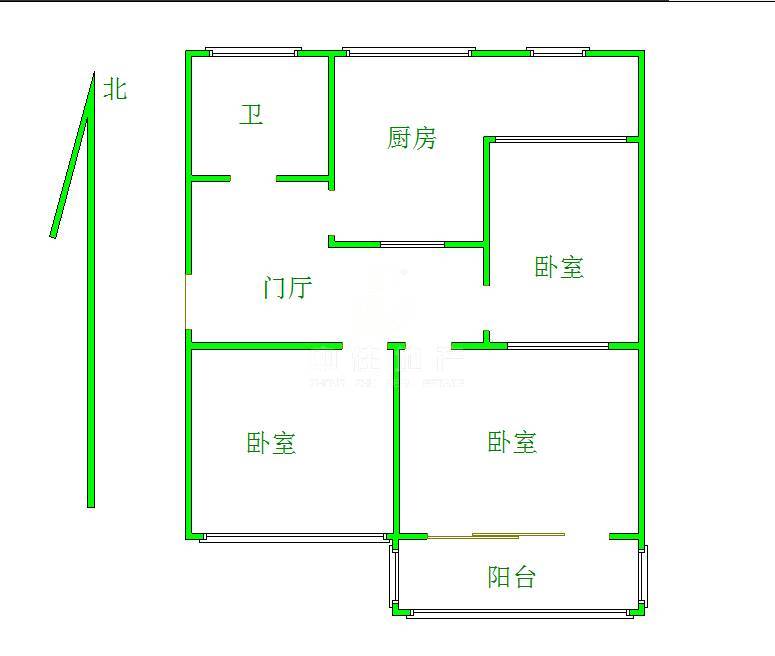 山大路190-200号院