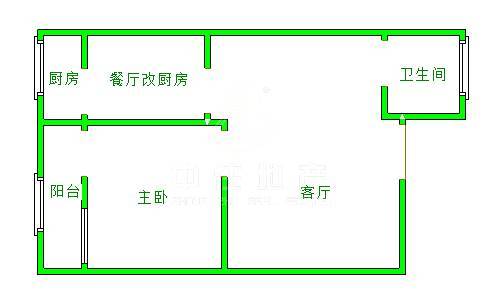 明湖小区